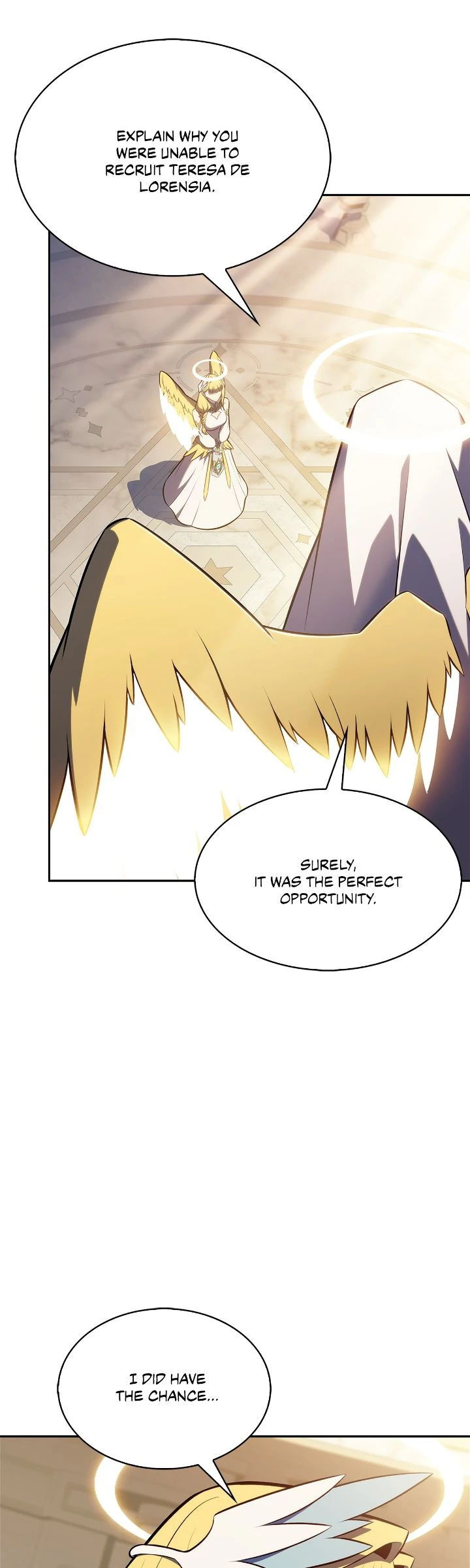 Read I'm the Max-Level Newbie Manga Online