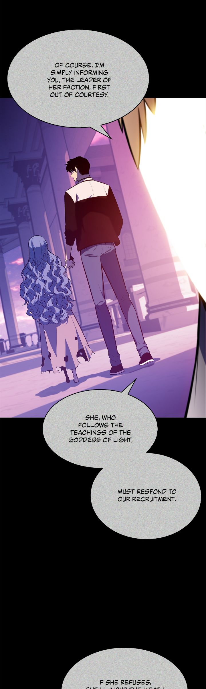 Read I'm the Max-Level Newbie Manga Online