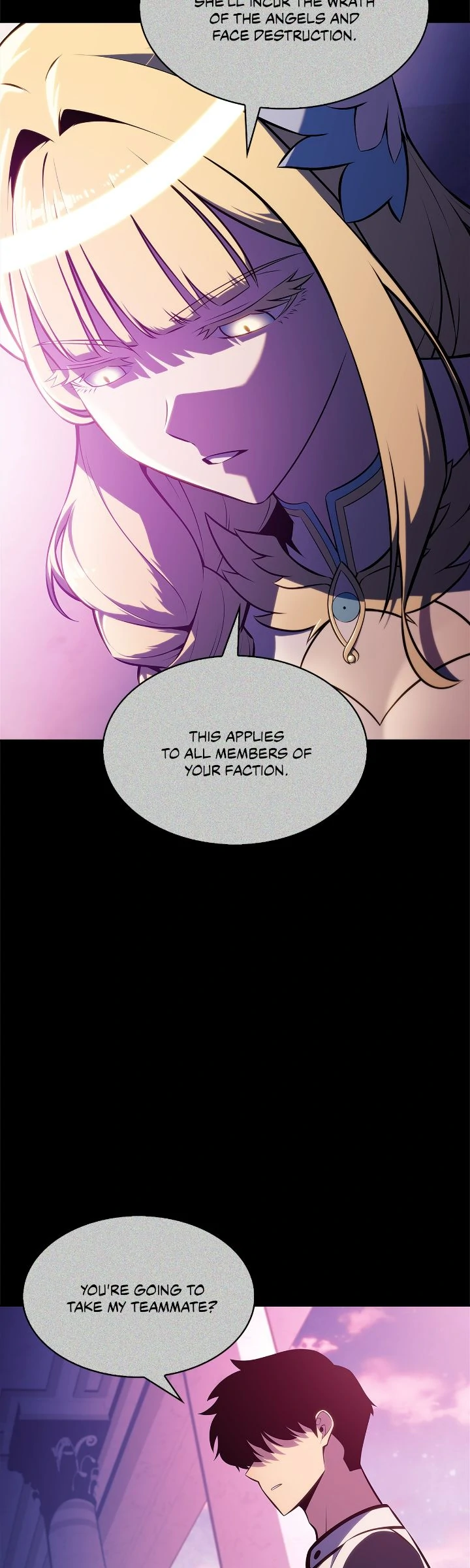 Read I'm the Max-Level Newbie Manga Online