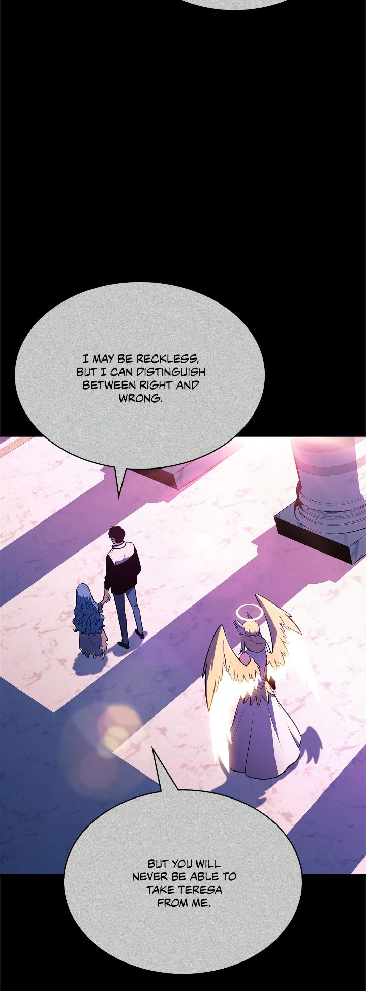 Read I'm the Max-Level Newbie Manga Online