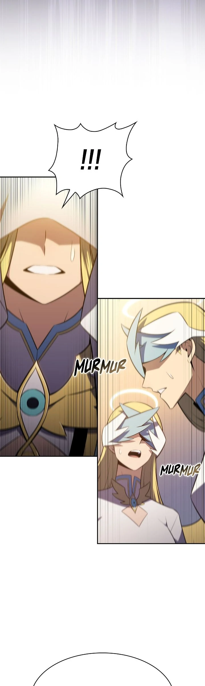 Read I'm the Max-Level Newbie Manga Online