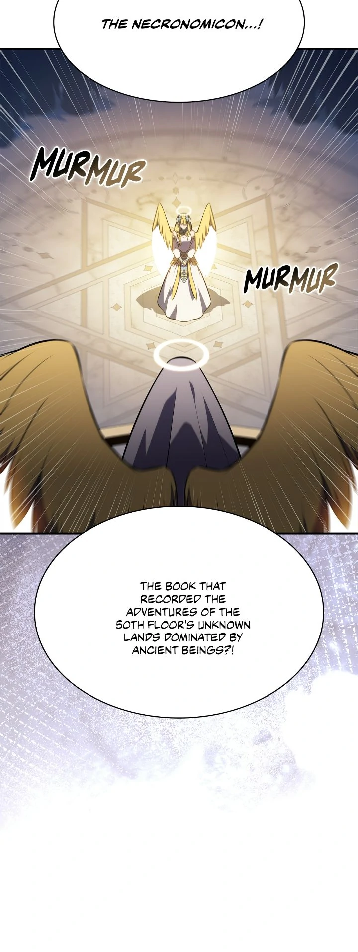 Read I'm the Max-Level Newbie Manga Online