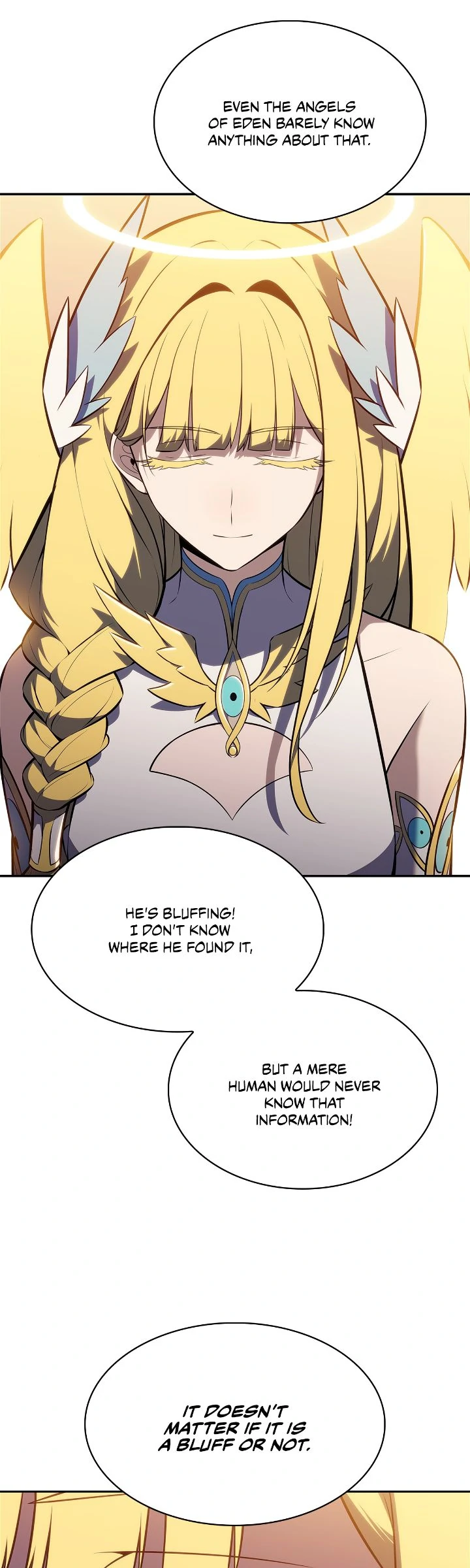 Read I'm the Max-Level Newbie Manga Online