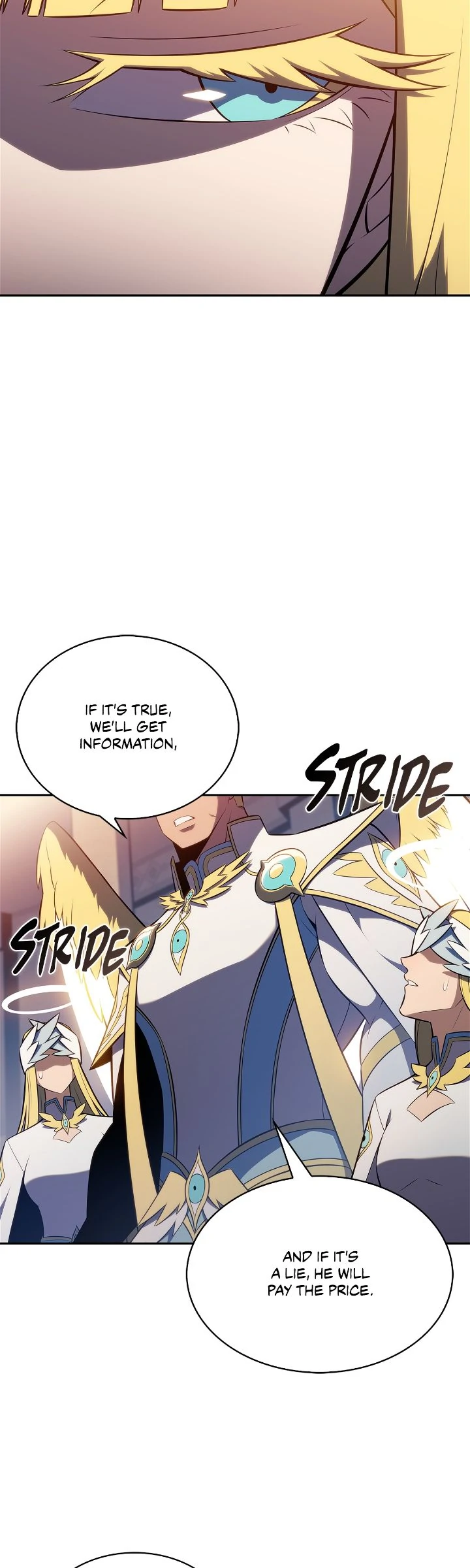 Read I'm the Max-Level Newbie Manga Online