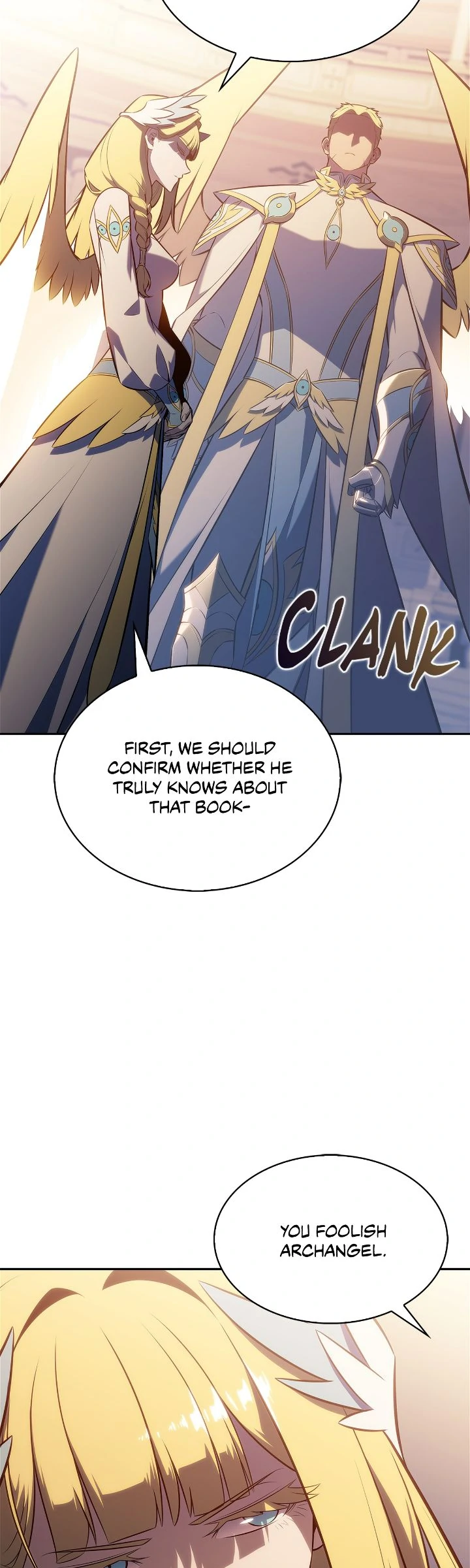 Read I'm the Max-Level Newbie Manga Online