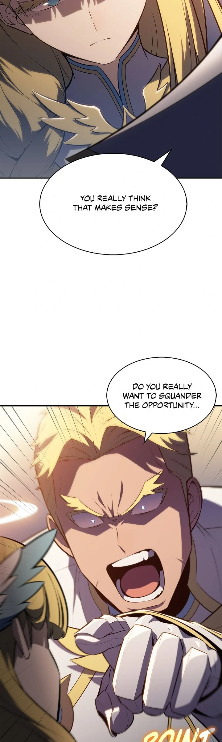 Read I'm the Max-Level Newbie Manga Online