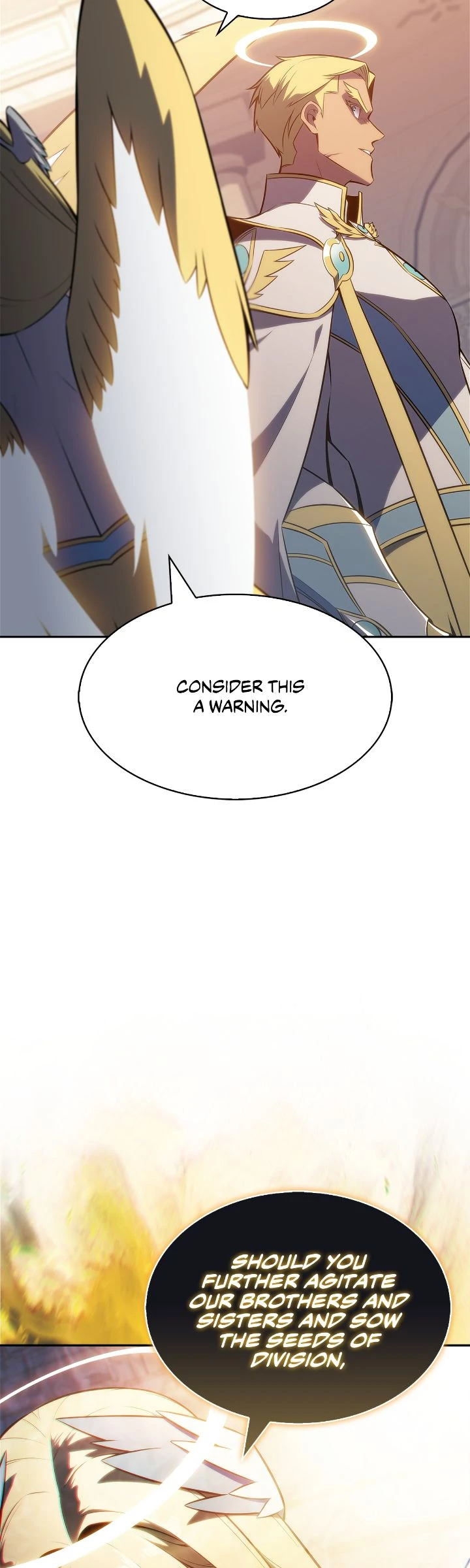 Read I'm the Max-Level Newbie Manga Online