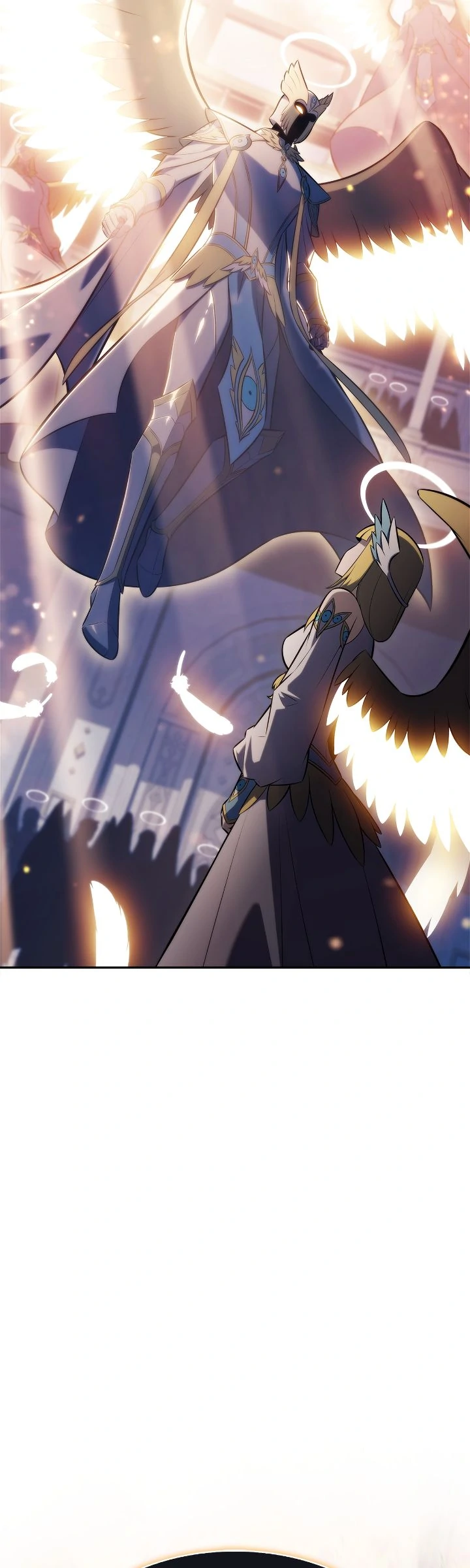 Read I'm the Max-Level Newbie Manga Online