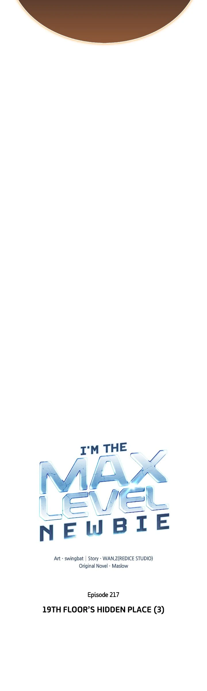 Read I'm the Max-Level Newbie Manga Online