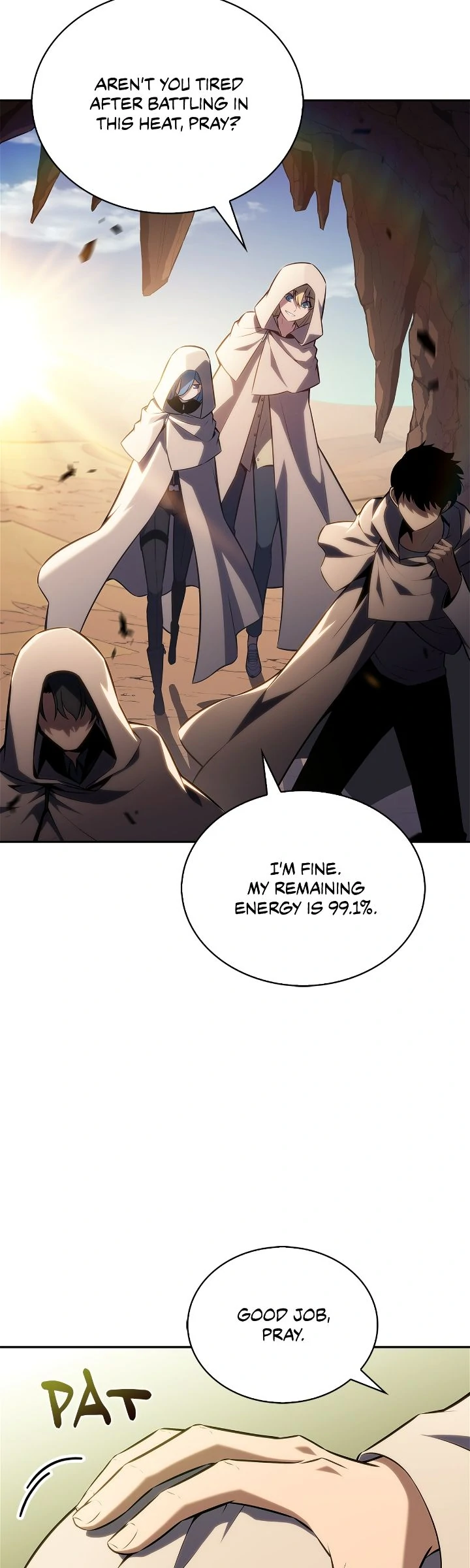 Read I'm the Max-Level Newbie Manga Online