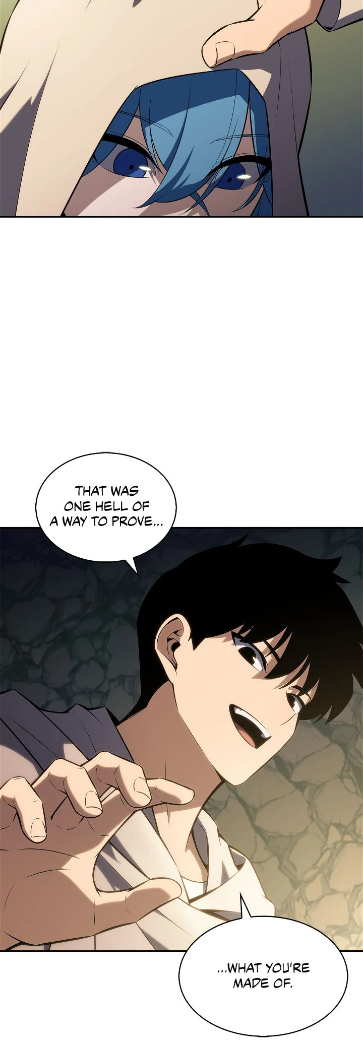 Read I'm the Max-Level Newbie Manga Online