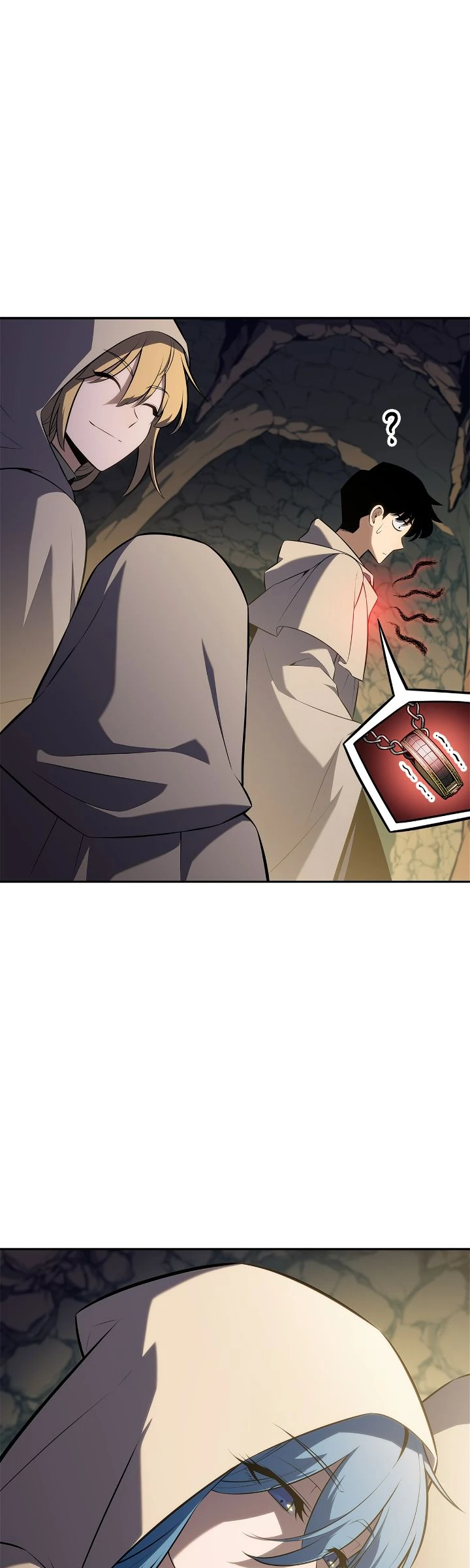 Read I'm the Max-Level Newbie Manga Online