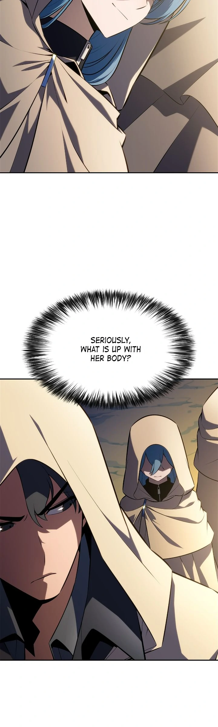 Read I'm the Max-Level Newbie Manga Online