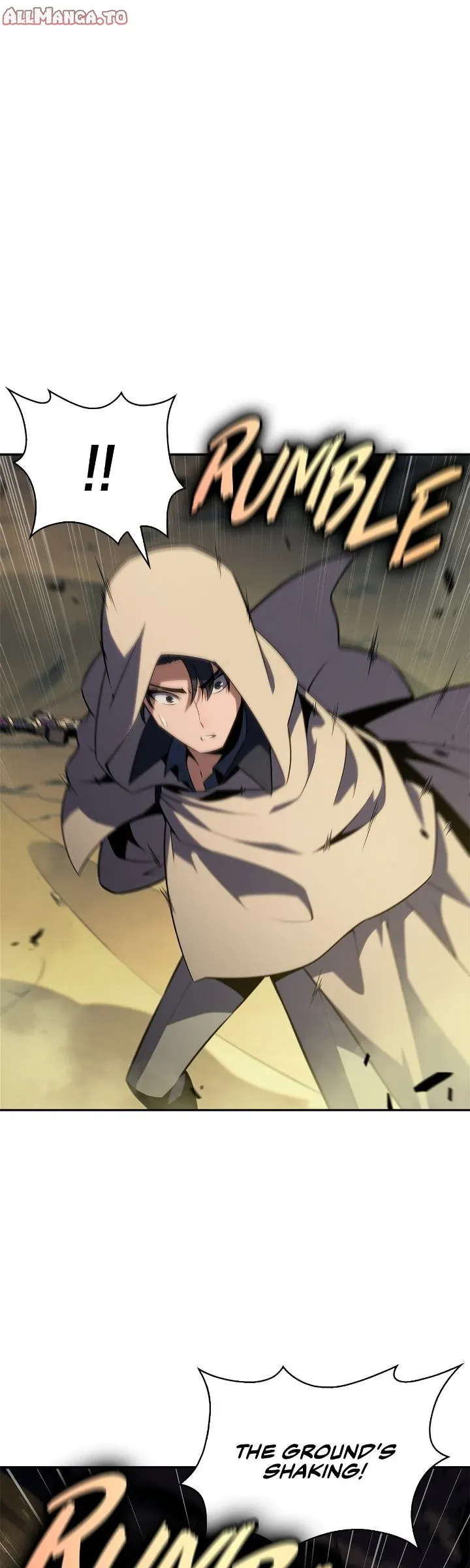 Read I'm the Max-Level Newbie Manga Online