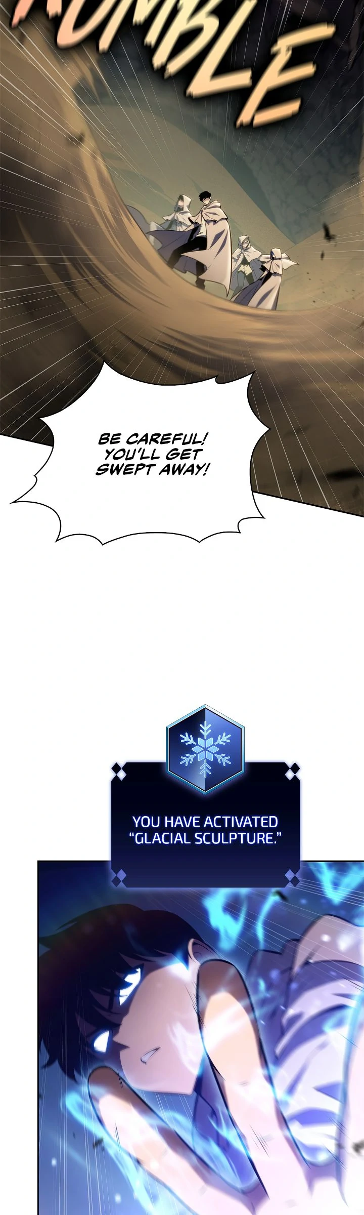 Read I'm the Max-Level Newbie Manga Online