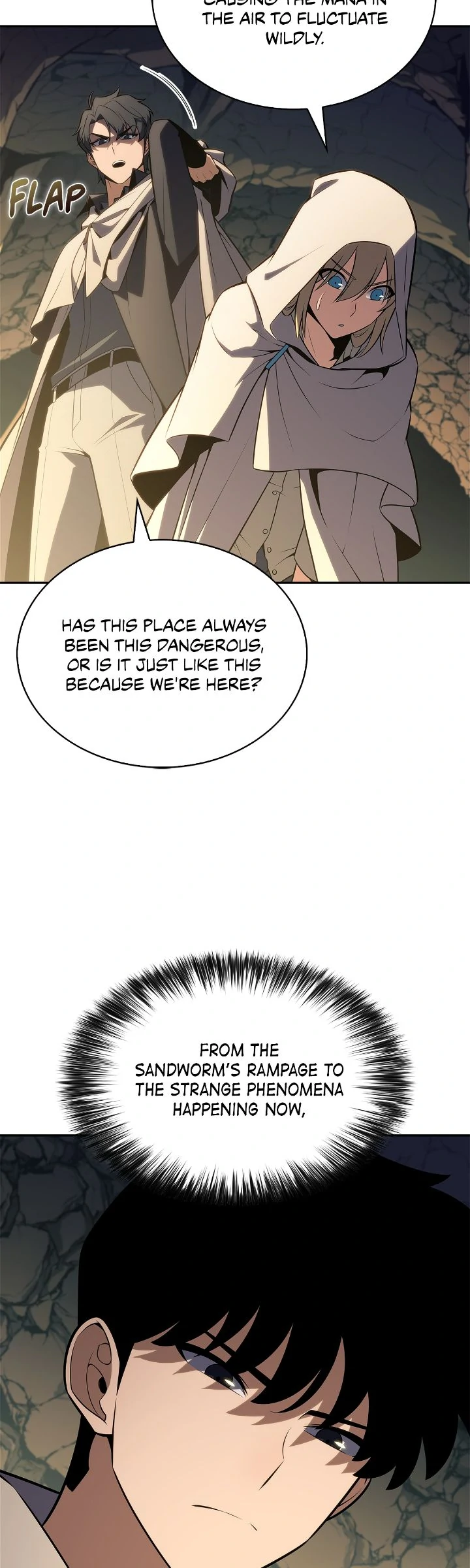 Read I'm the Max-Level Newbie Manga Online