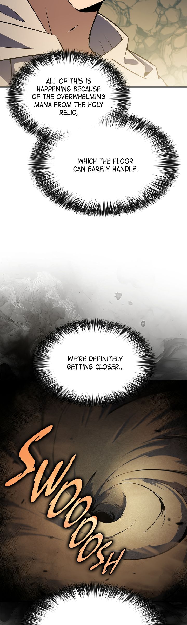 Read I'm the Max-Level Newbie Manga Online