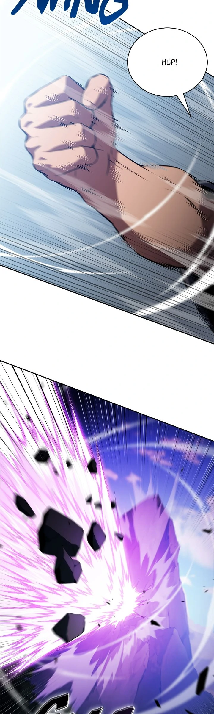 Read I'm the Max-Level Newbie Manga Online