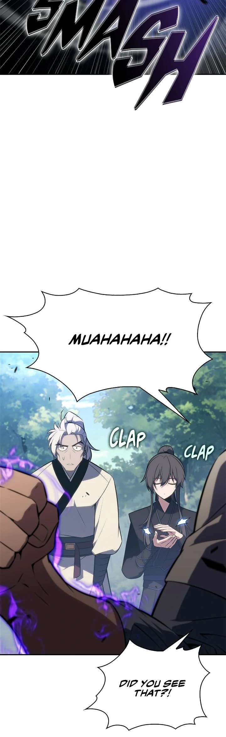 Read I'm the Max-Level Newbie Manga Online