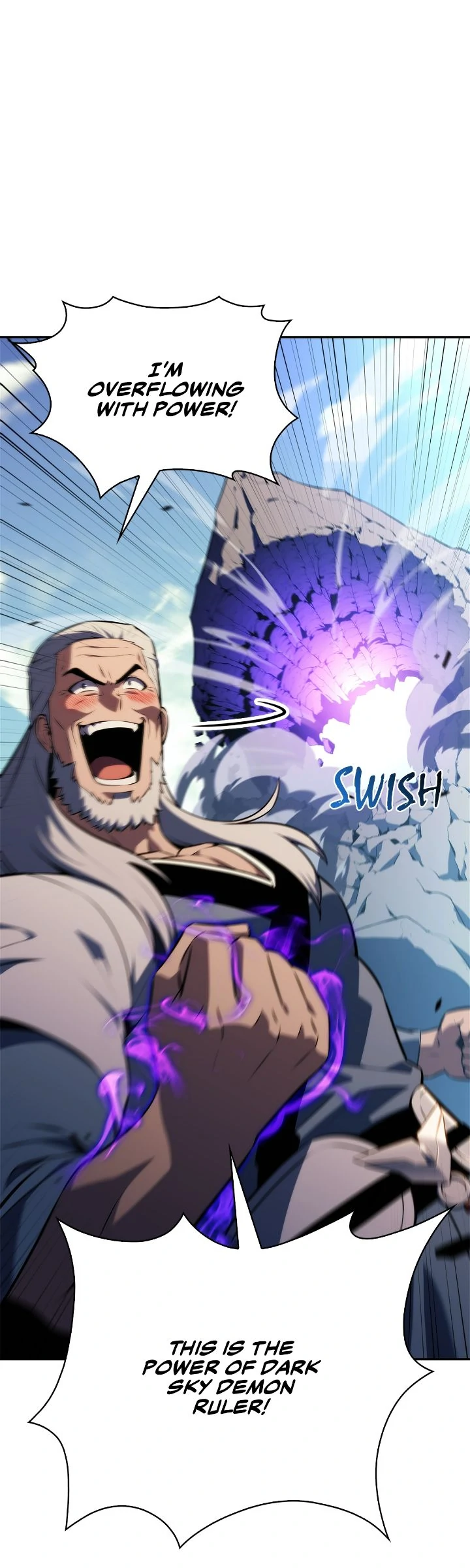 Read I'm the Max-Level Newbie Manga Online