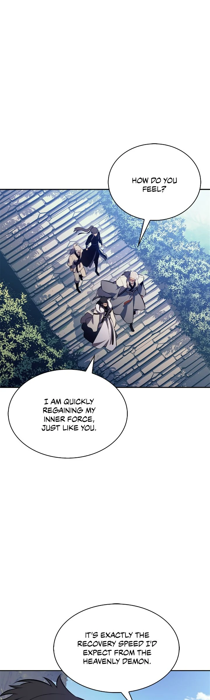 Read I'm the Max-Level Newbie Manga Online