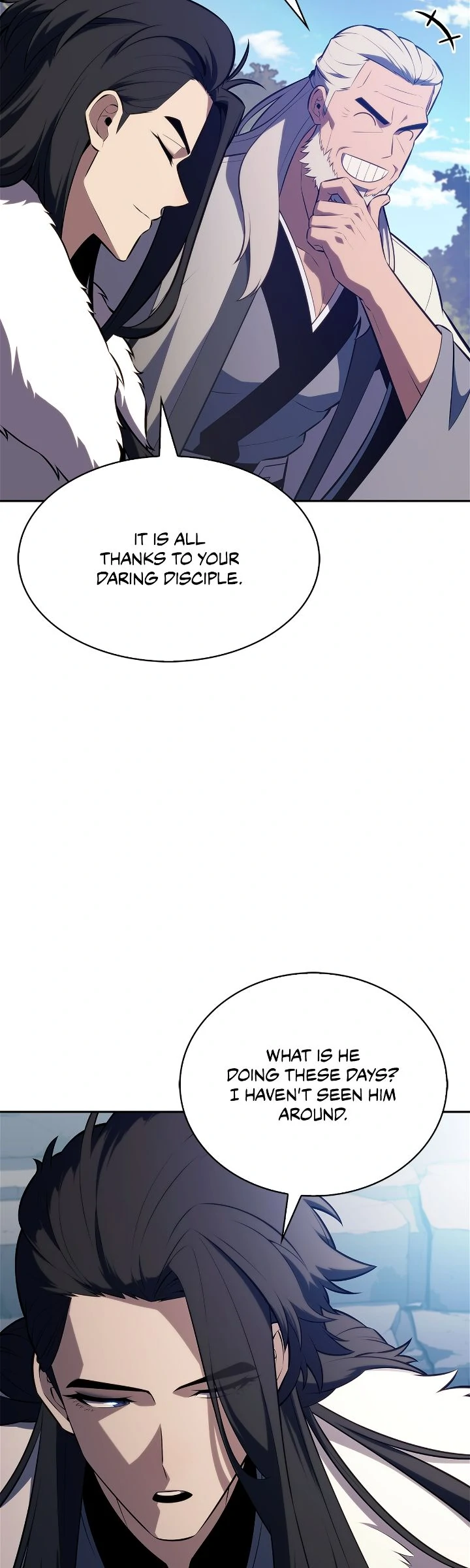 Read I'm the Max-Level Newbie Manga Online