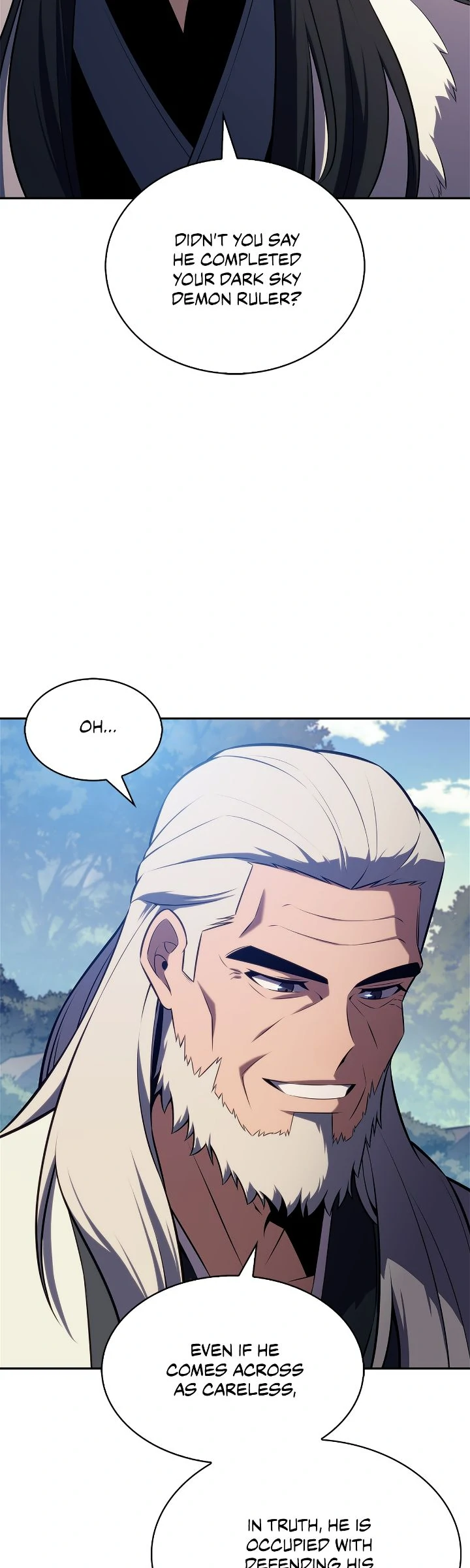 Read I'm the Max-Level Newbie Manga Online