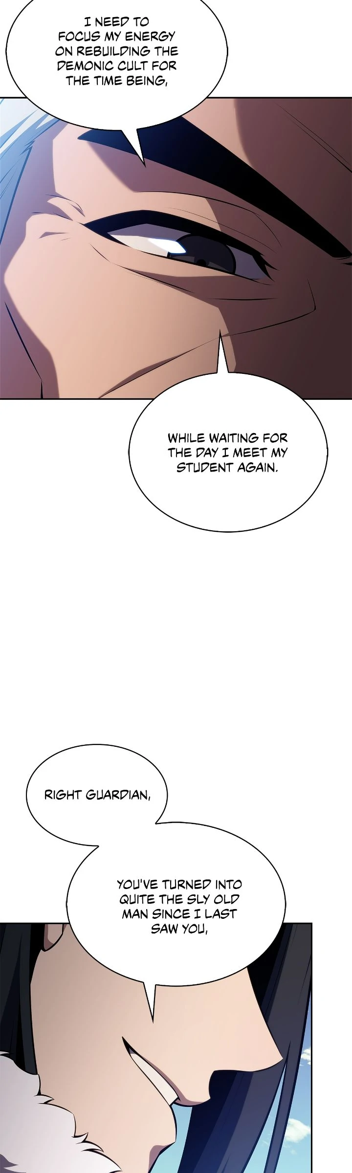 Read I'm the Max-Level Newbie Manga Online