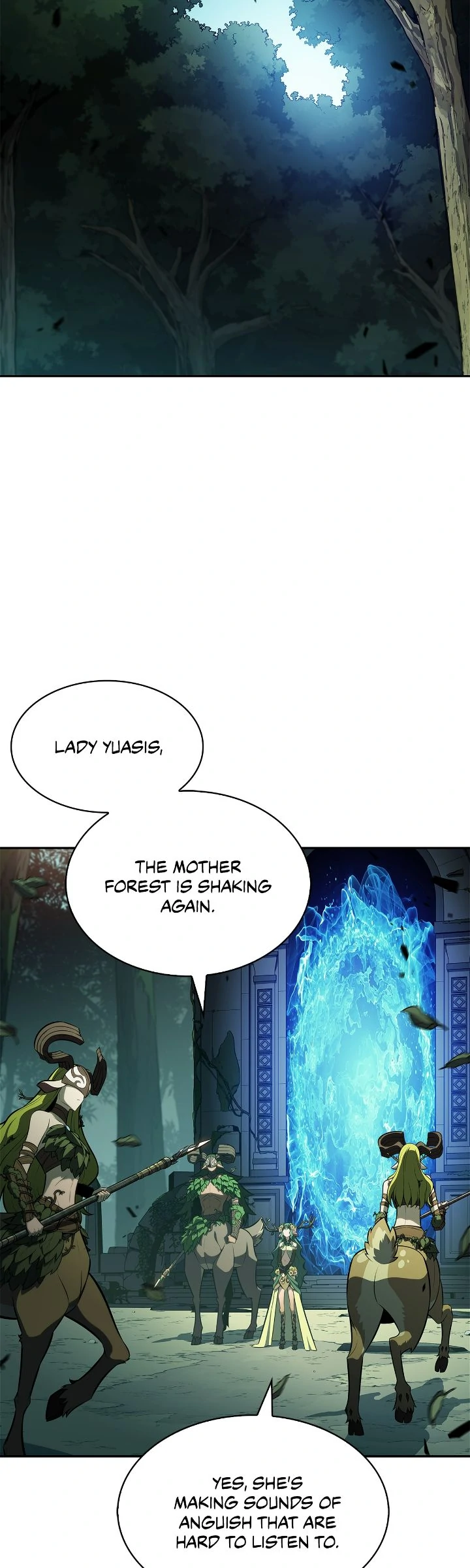 Read I'm the Max-Level Newbie Manga Online