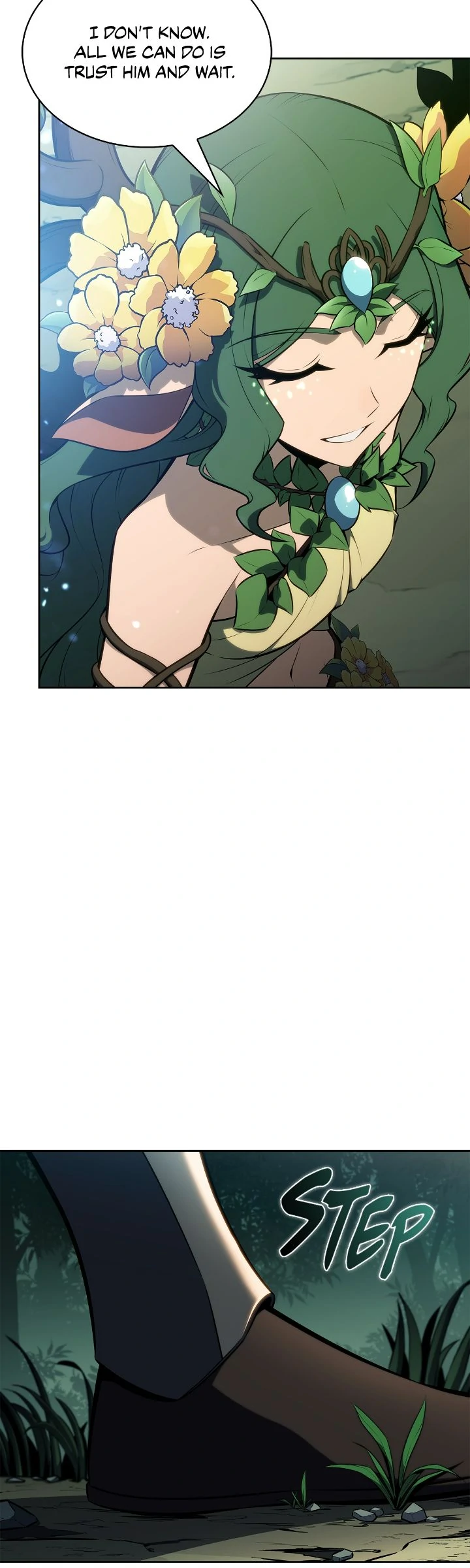 Read I'm the Max-Level Newbie Manga Online