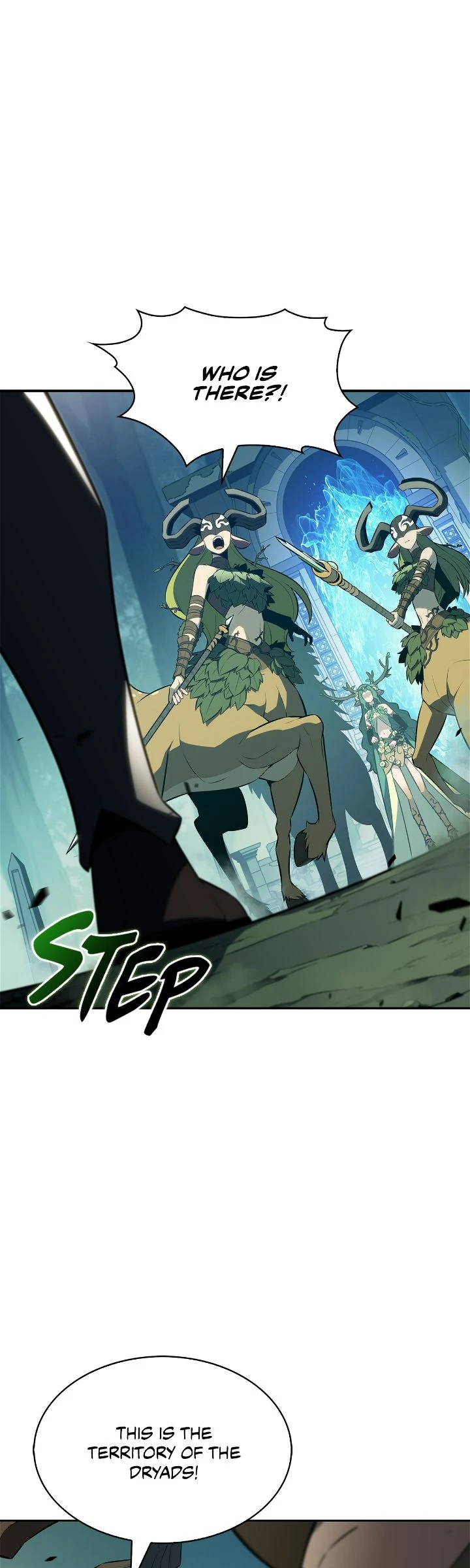 Read I'm the Max-Level Newbie Manga Online