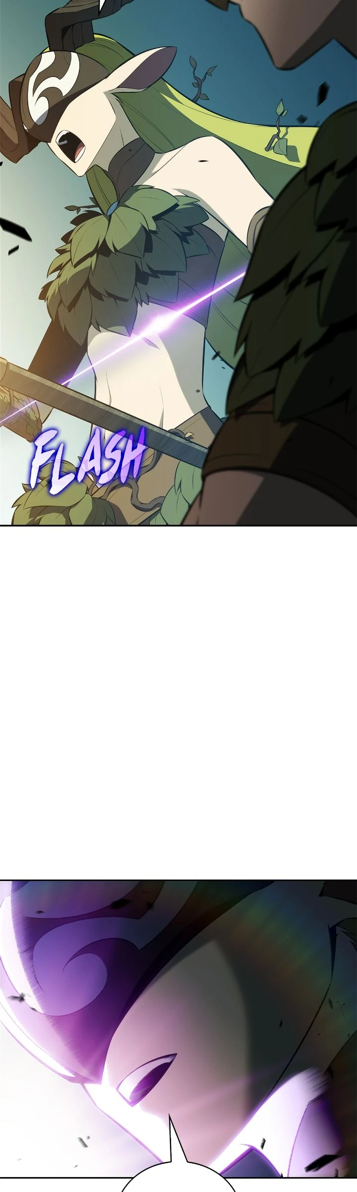 Read I'm the Max-Level Newbie Manga Online