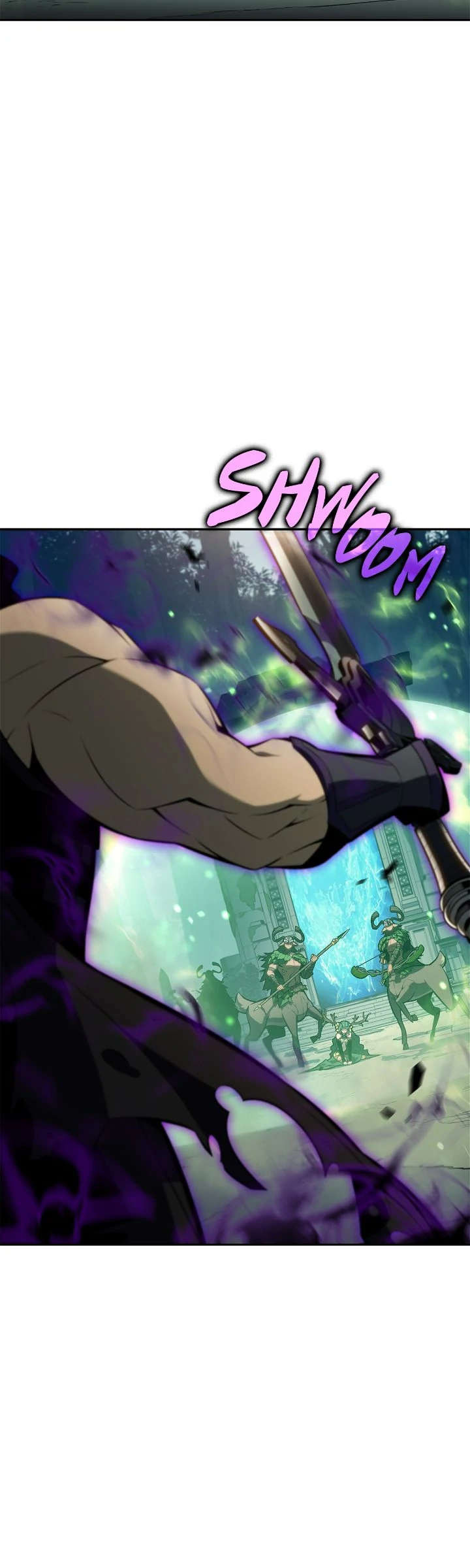 Read I'm the Max-Level Newbie Manga Online