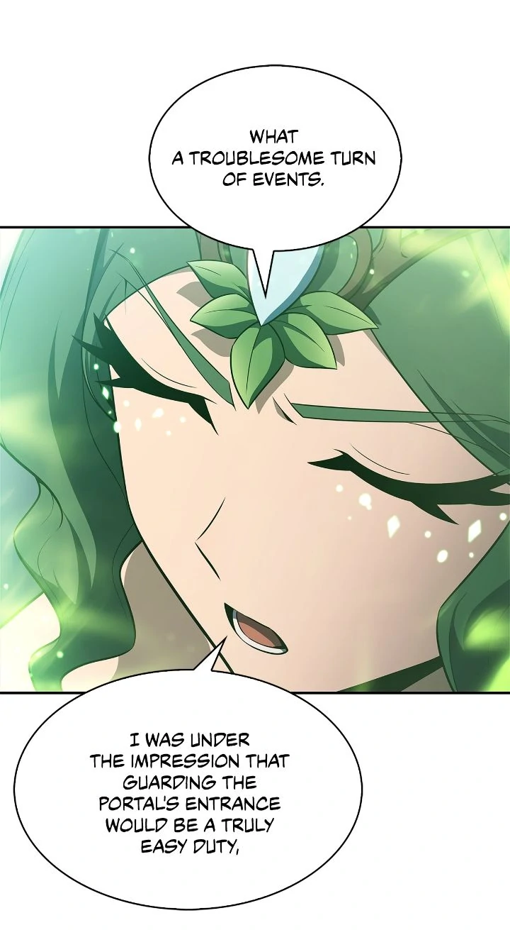 Read I'm the Max-Level Newbie Manga Online