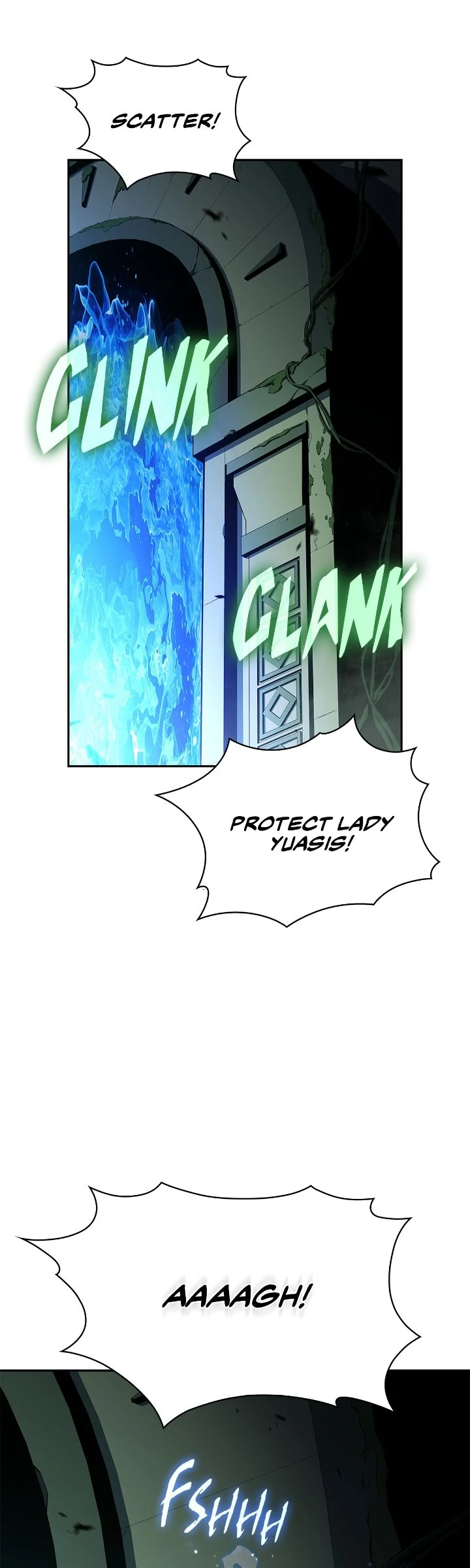 Read I'm the Max-Level Newbie Manga Online