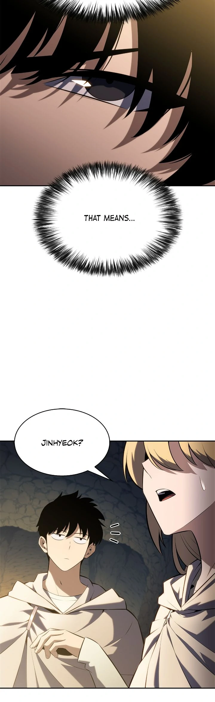 Read I'm the Max-Level Newbie Manga Online