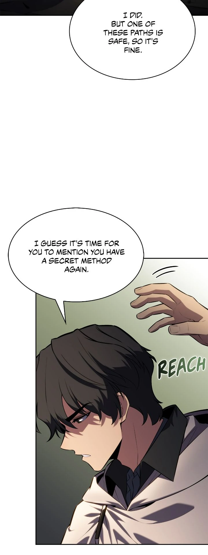 Read I'm the Max-Level Newbie Manga Online
