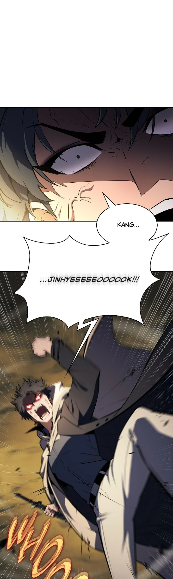 Read I'm the Max-Level Newbie Manga Online