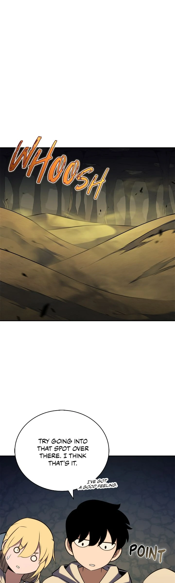 Read I'm the Max-Level Newbie Manga Online