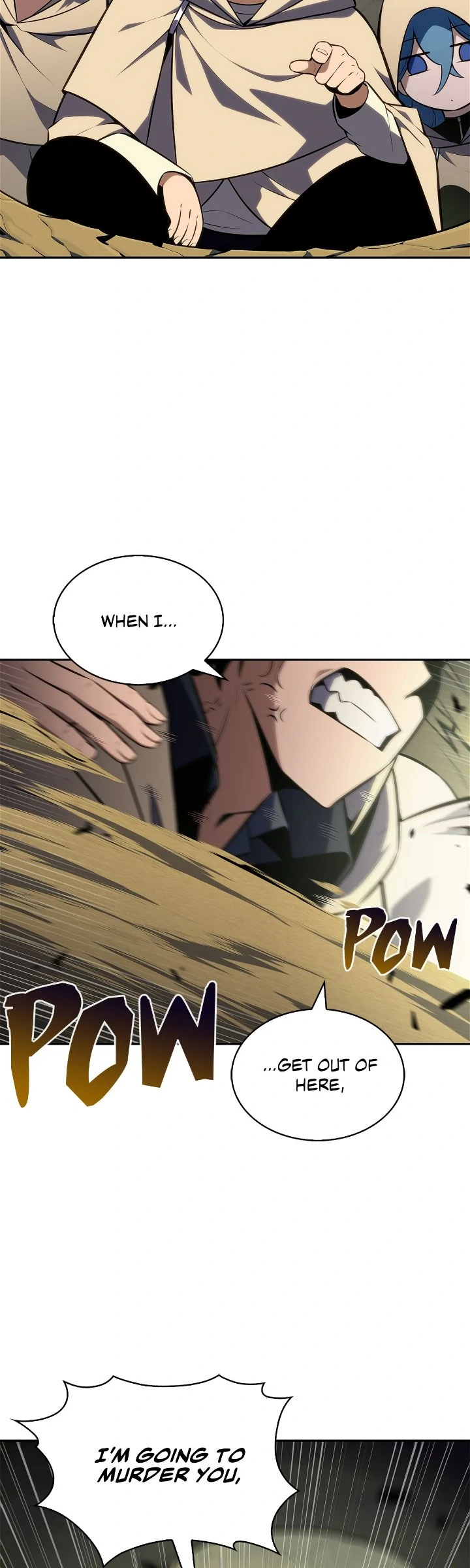 Read I'm the Max-Level Newbie Manga Online
