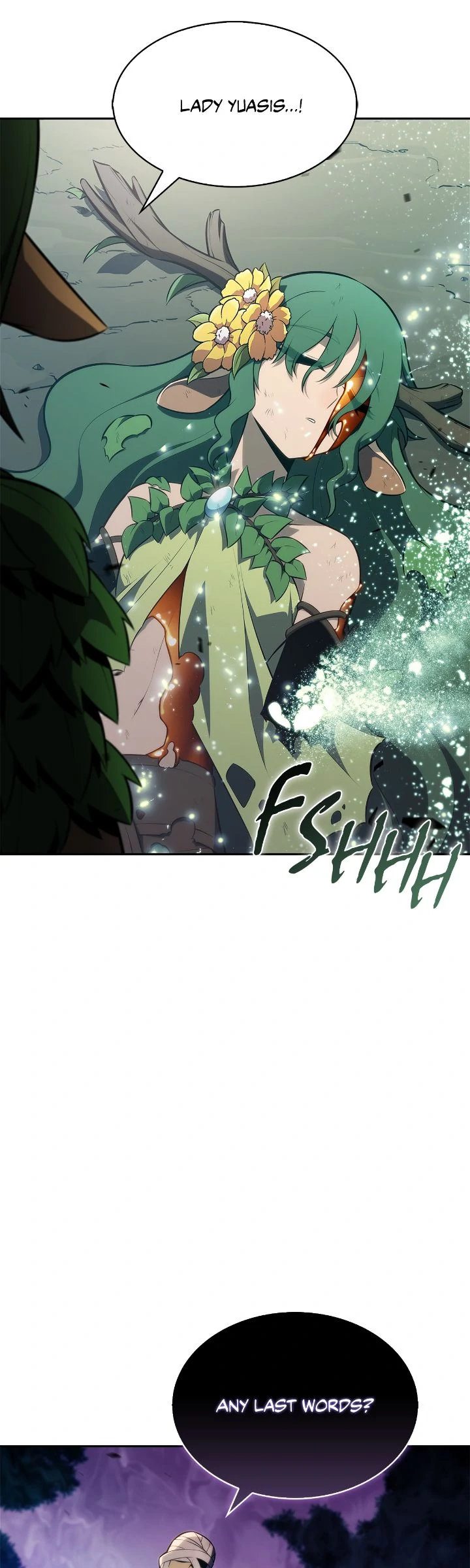 Read I'm the Max-Level Newbie Manga Online