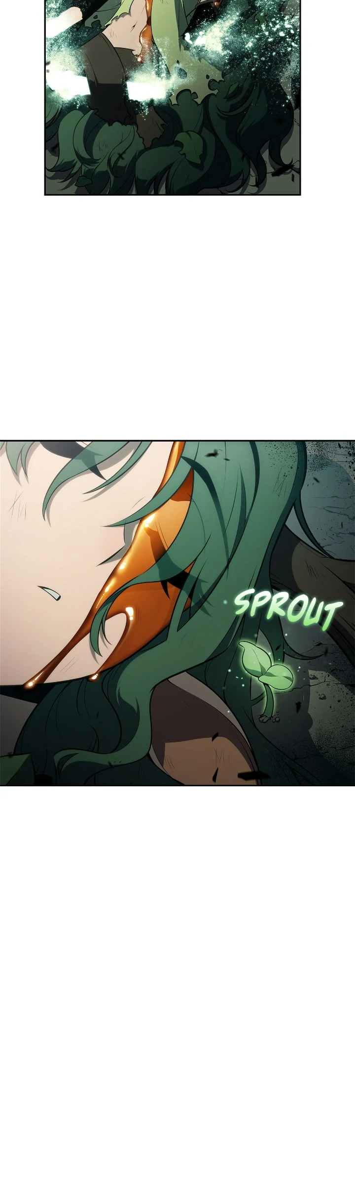 Read I'm the Max-Level Newbie Manga Online