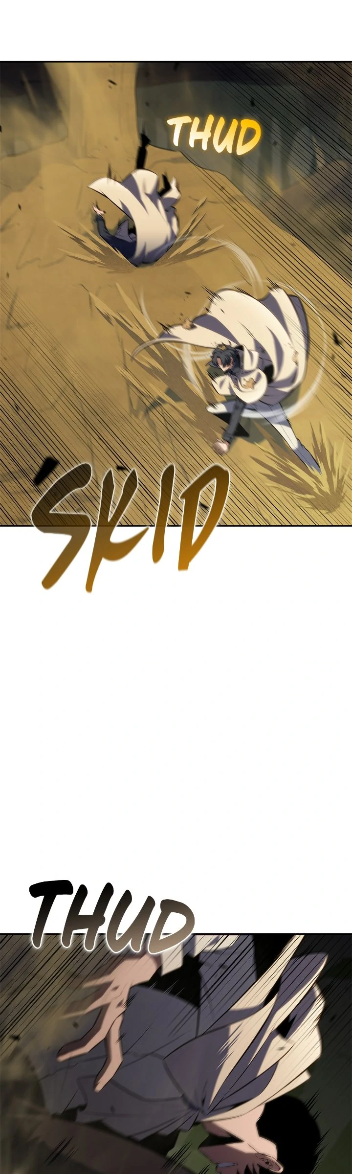 Read I'm the Max-Level Newbie Manga Online