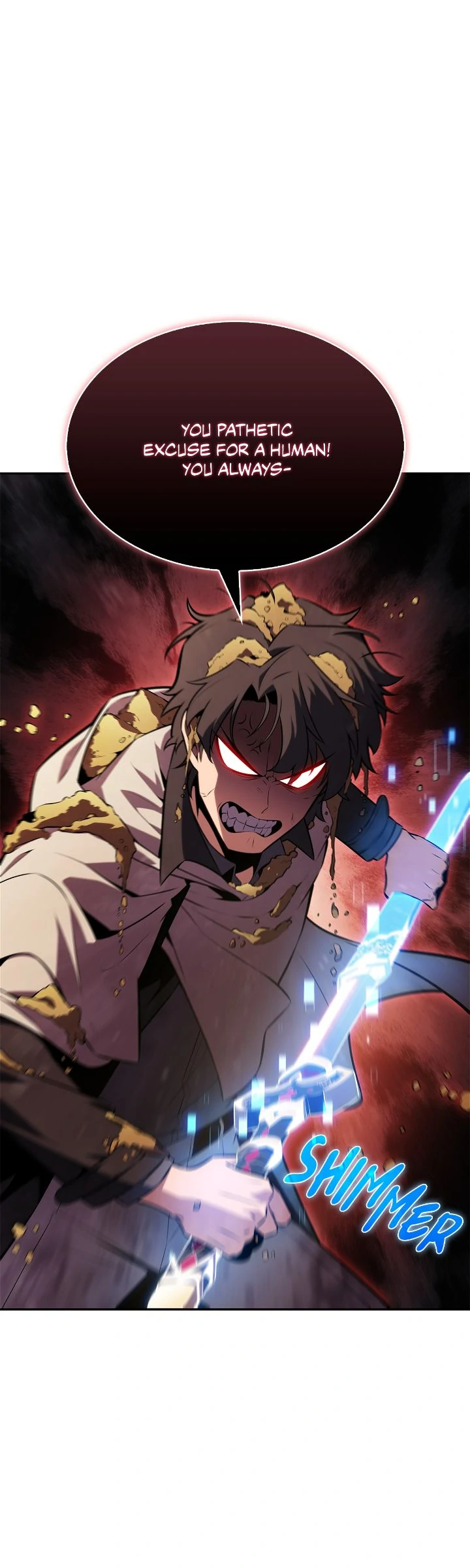 Read I'm the Max-Level Newbie Manga Online
