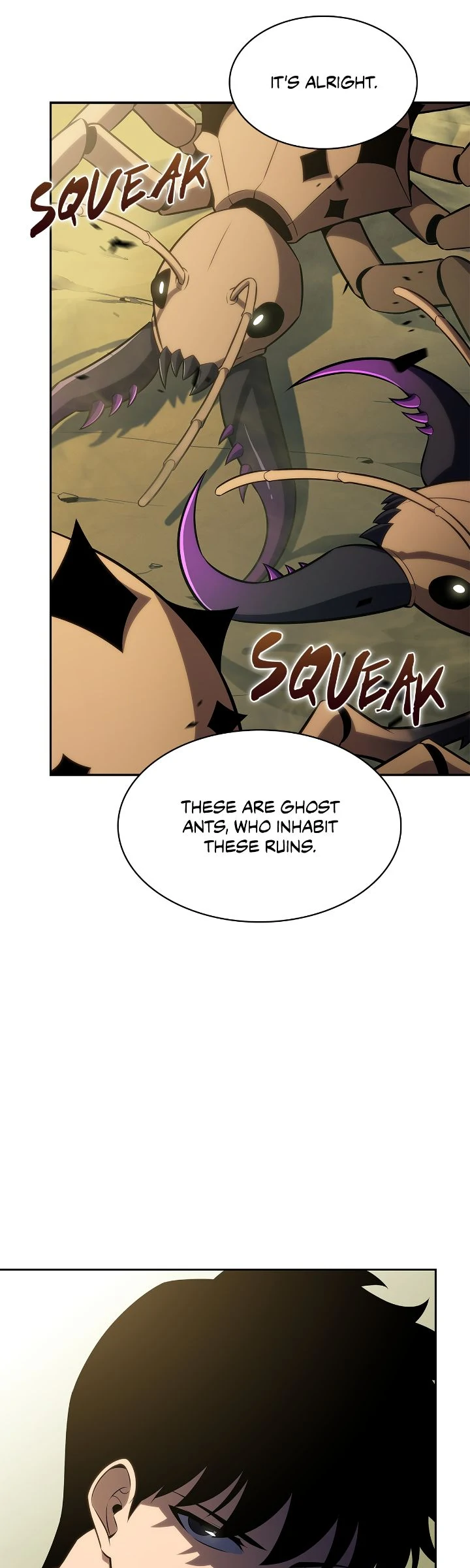 Read I'm the Max-Level Newbie Manga Online