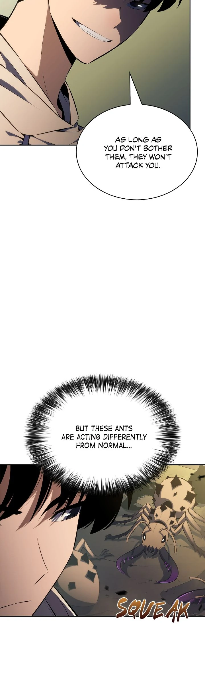 Read I'm the Max-Level Newbie Manga Online