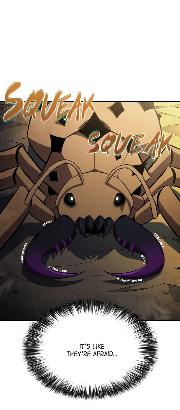 Read I'm the Max-Level Newbie Manga Online