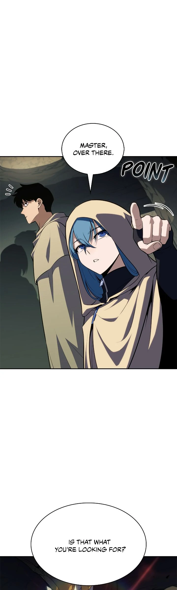 Read I'm the Max-Level Newbie Manga Online