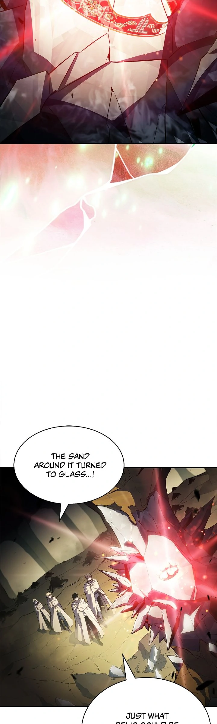 Read I'm the Max-Level Newbie Manga Online