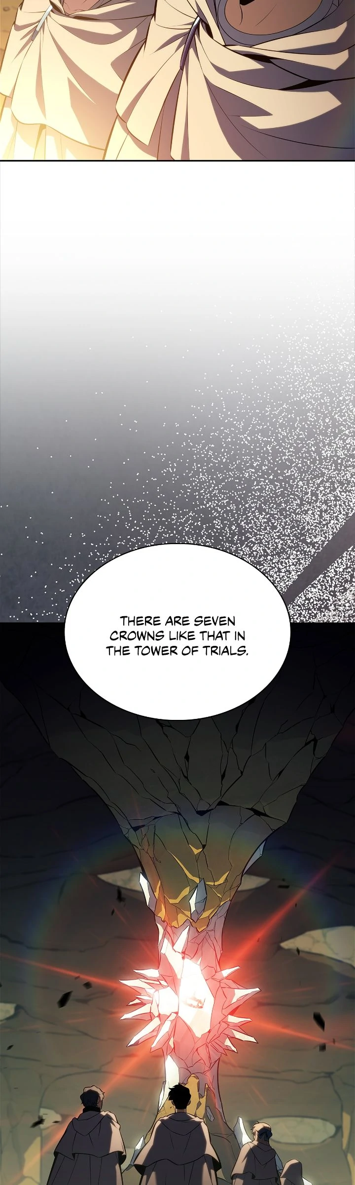 Read I'm the Max-Level Newbie Manga Online